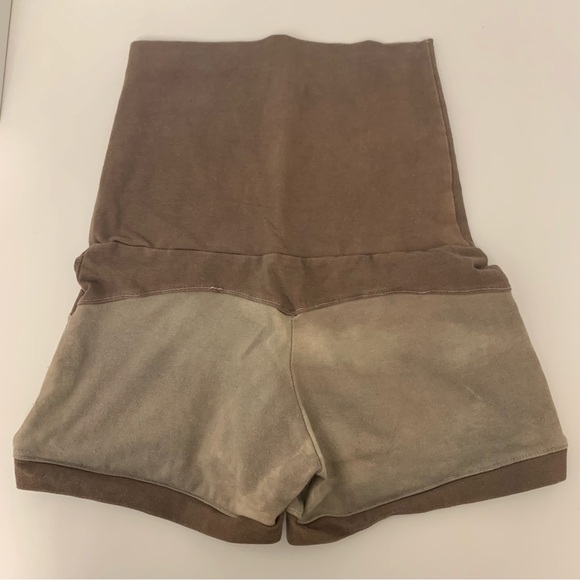 Handmade shorts from Flowerpot Flower Pot Size XS - Picture 2 of 8